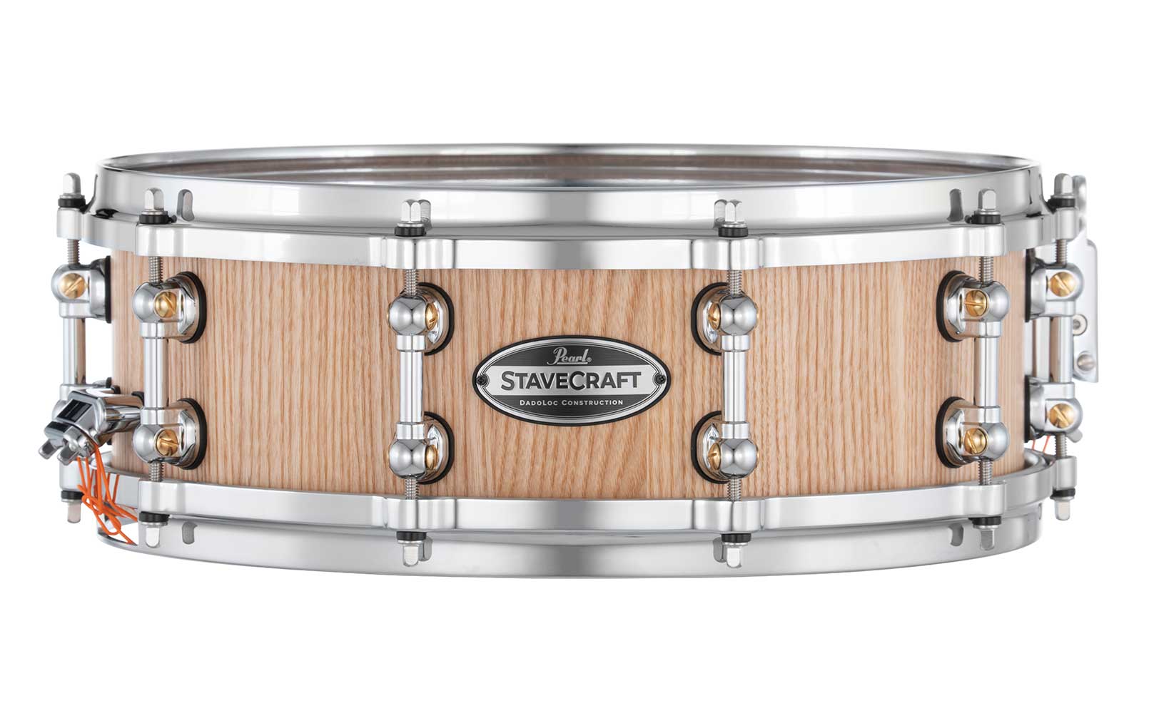 Most versatile snare top drum